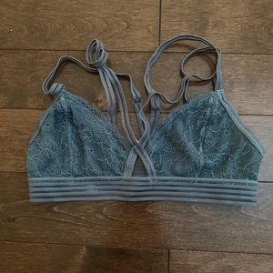 New Garage Bralette